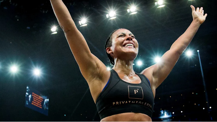 Svetski šampion u dve težine Cecilia Braekhus odlazi u penziju