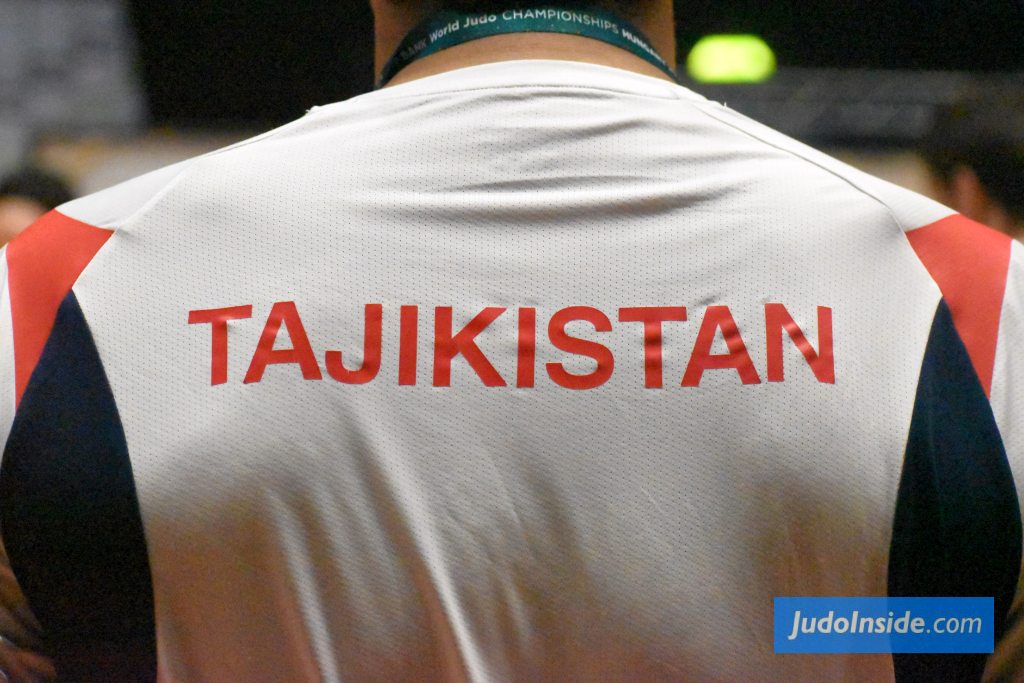 Tadžikistan i Japan trijumfuju dok muškarci sijaju drugog dana u Limi