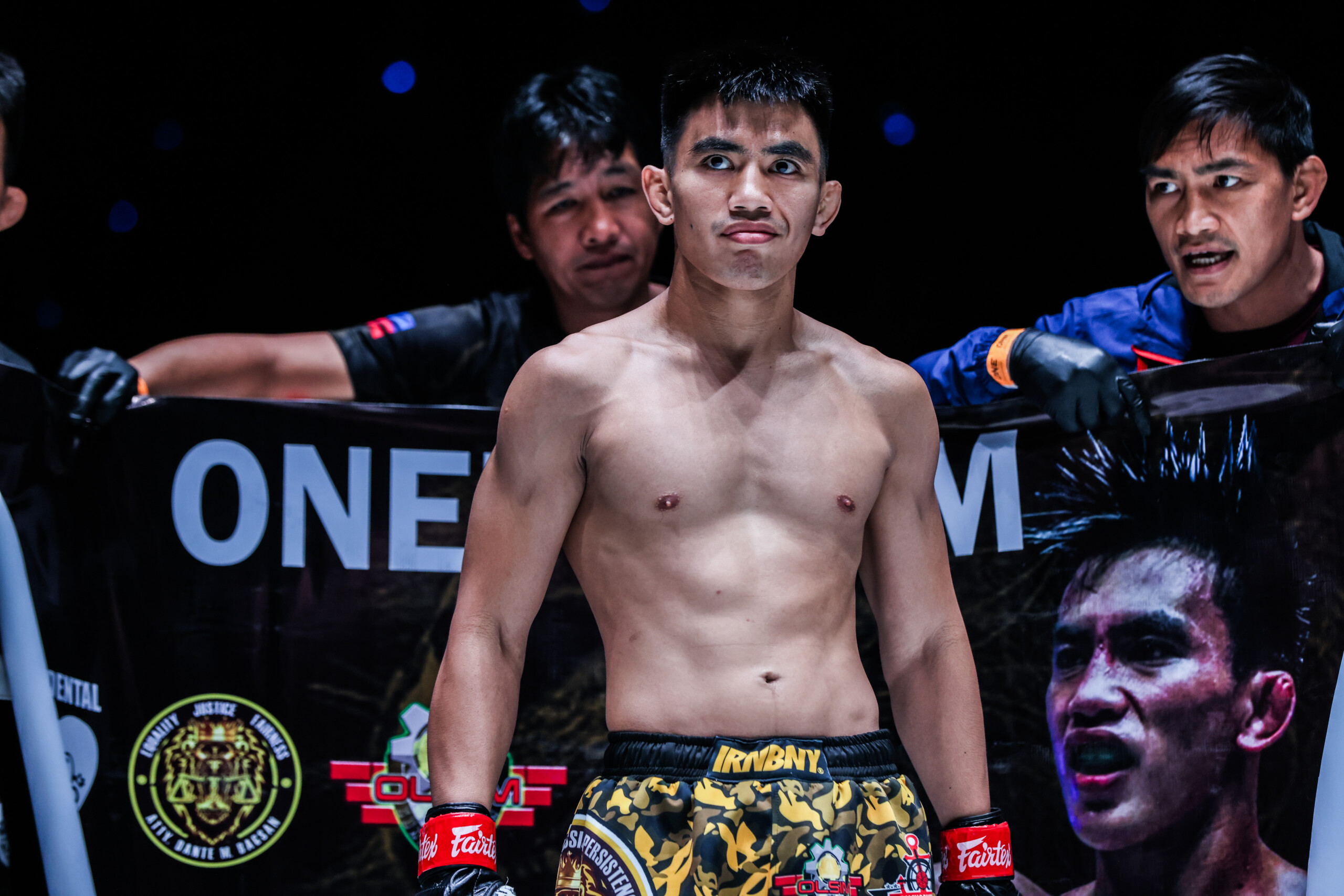 Joshua Pacio Mansur Malachiev ONE Fight Night 15 59