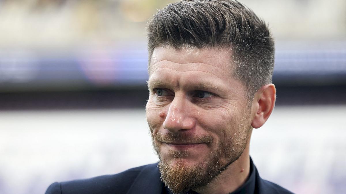 To je završeno za dolazak Sebastien Pocognoli u AS Monako!
