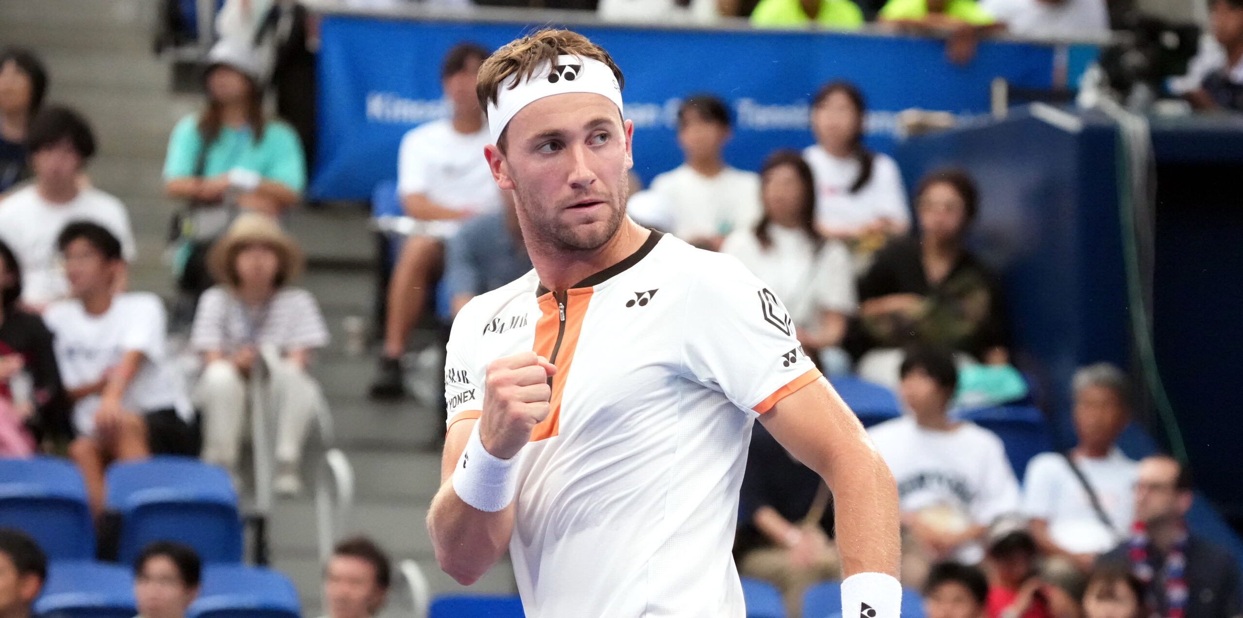 Trka do ATP finala: Bitka se zagreva za poslednjih šest mesta u Torinu nakon Tokija i Pekinga