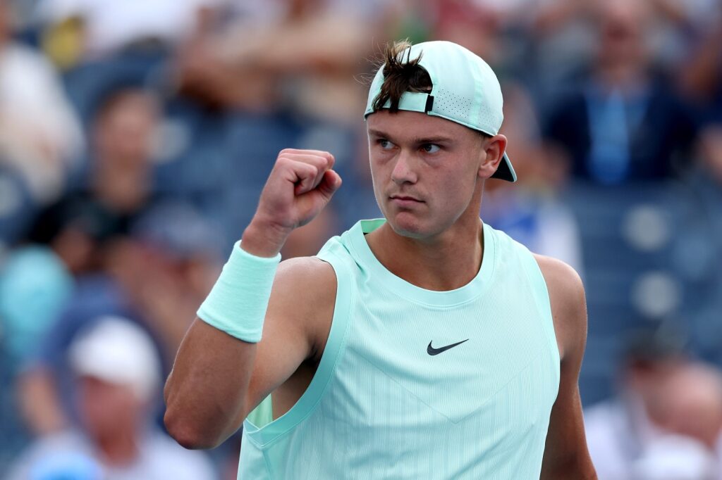 Trka do ATP finala: Đoković, Rune, Medvedev uspon nakon dubokih trčanja u Šangaju
