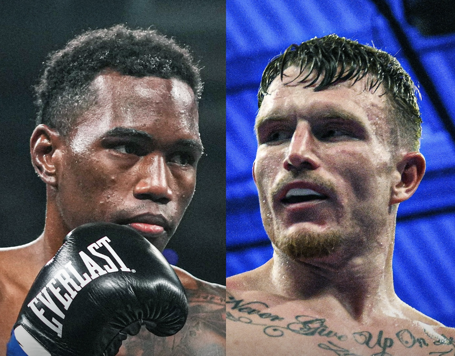 VBC Title Clash: Subriel Matias da brani titulu protiv Dalton Smith