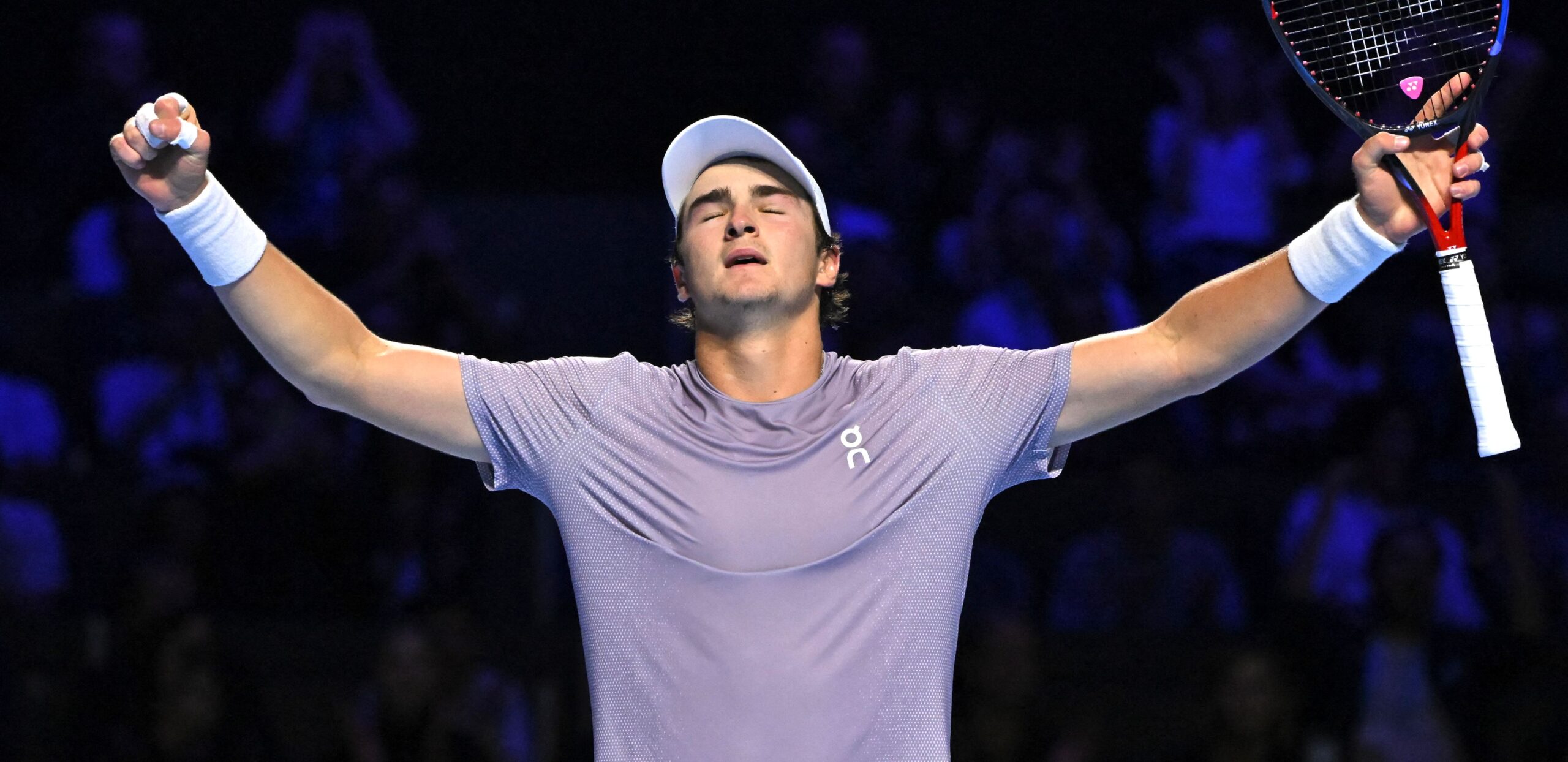 Žoao Fonseka (19) pobedio Davidoviča Fokinu za prvu ATP 500 titulu u karijeri u Bazelu