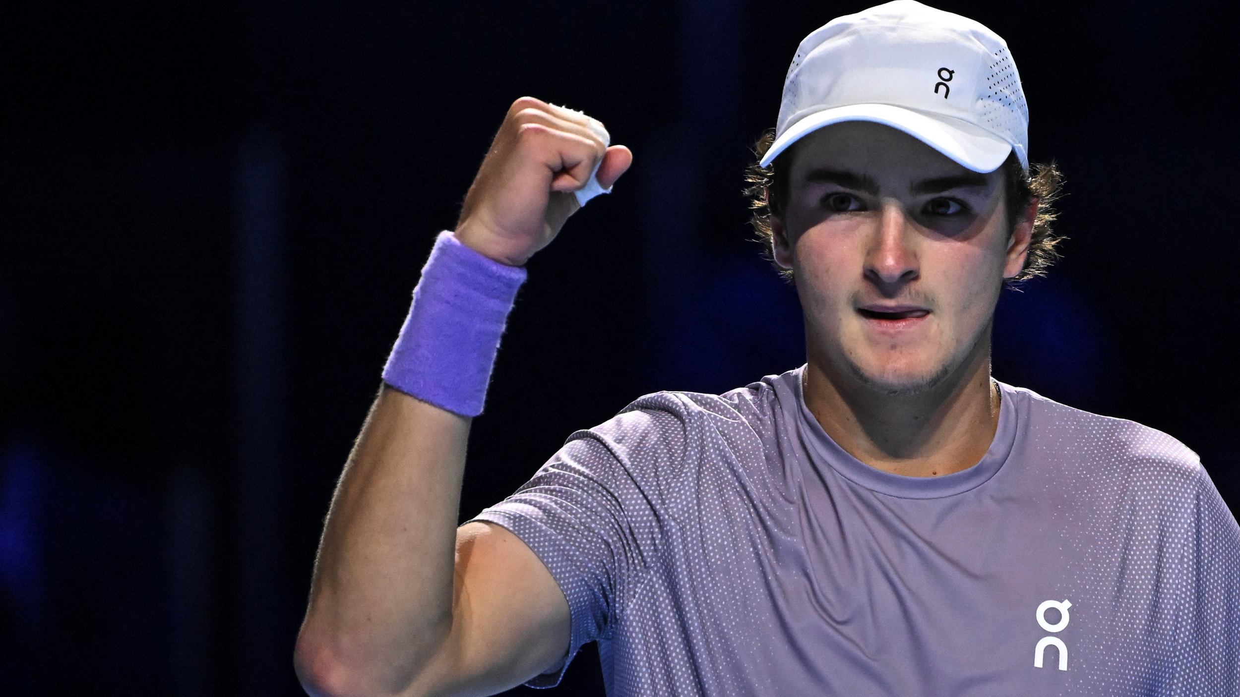 Žoao Fonseka je osvojio prvo ATP 500 finale pobedom nad Džou Munarom u Bazelu