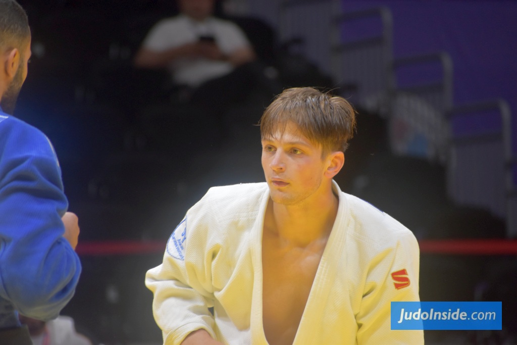 Žreb pregled Evropskog prvenstva U23