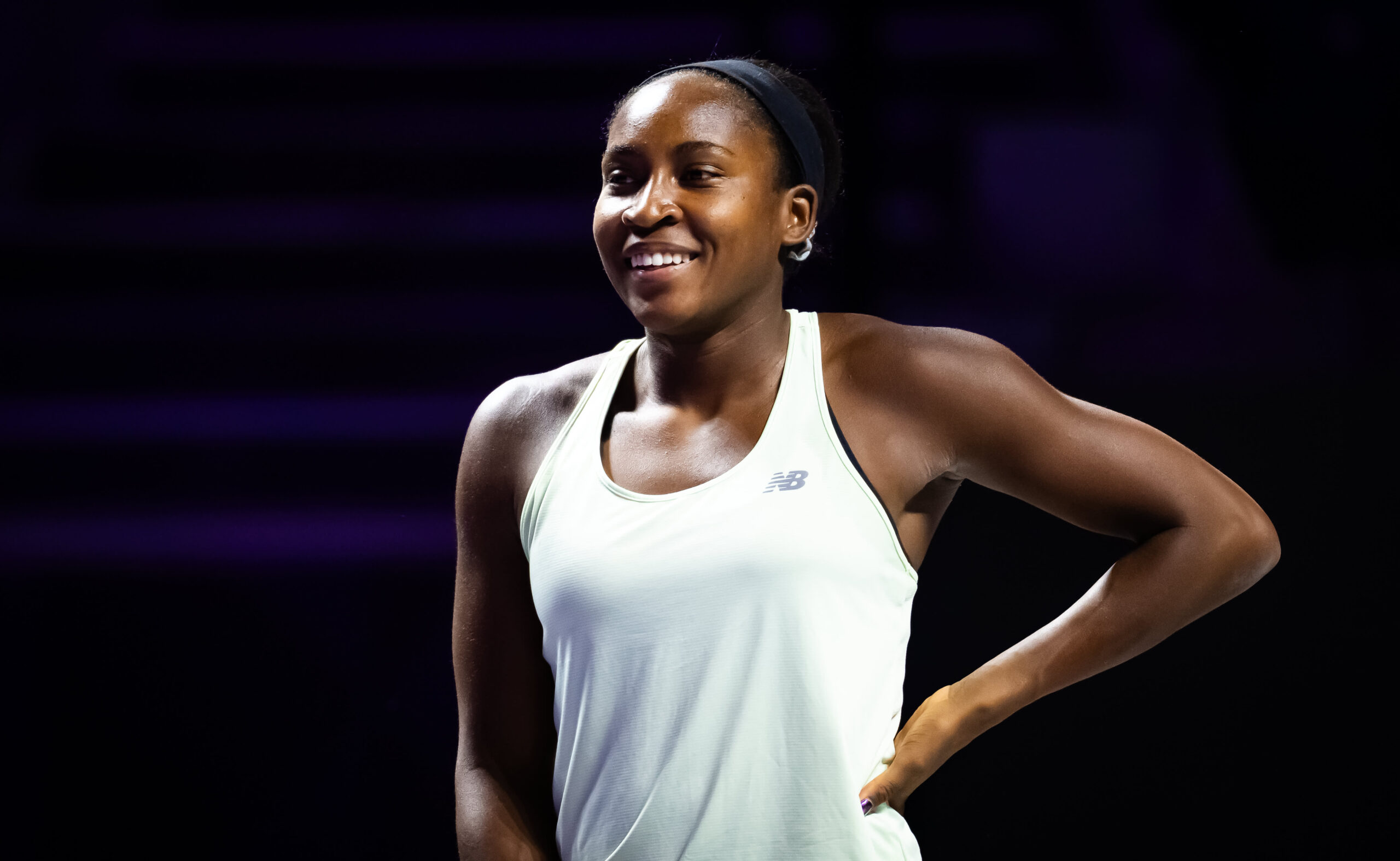 VTA finale Dan 2: Sabalenka vs. Paolini i Gauff vs. Pegula | Gde gledati