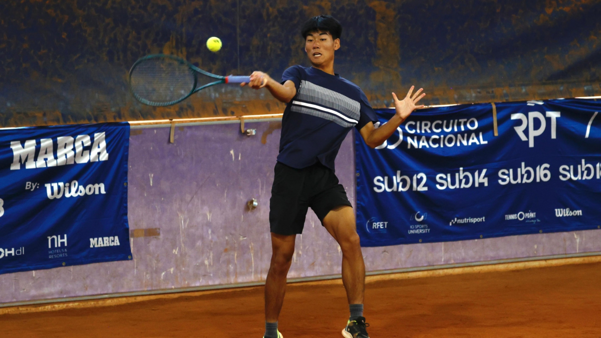 Finale RPT National Master - MARCA U16 od Vilson su ovde