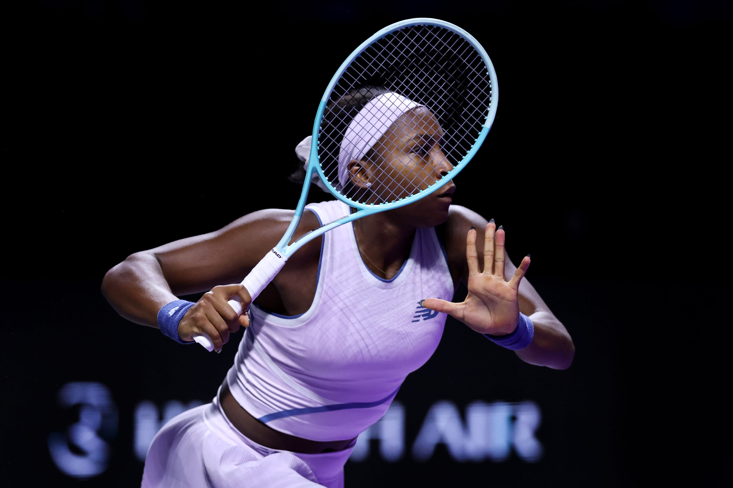 VTA finale Dan 4: Gauff vs. Paolini i Sabalenka vs. Pegula | Gde gledati