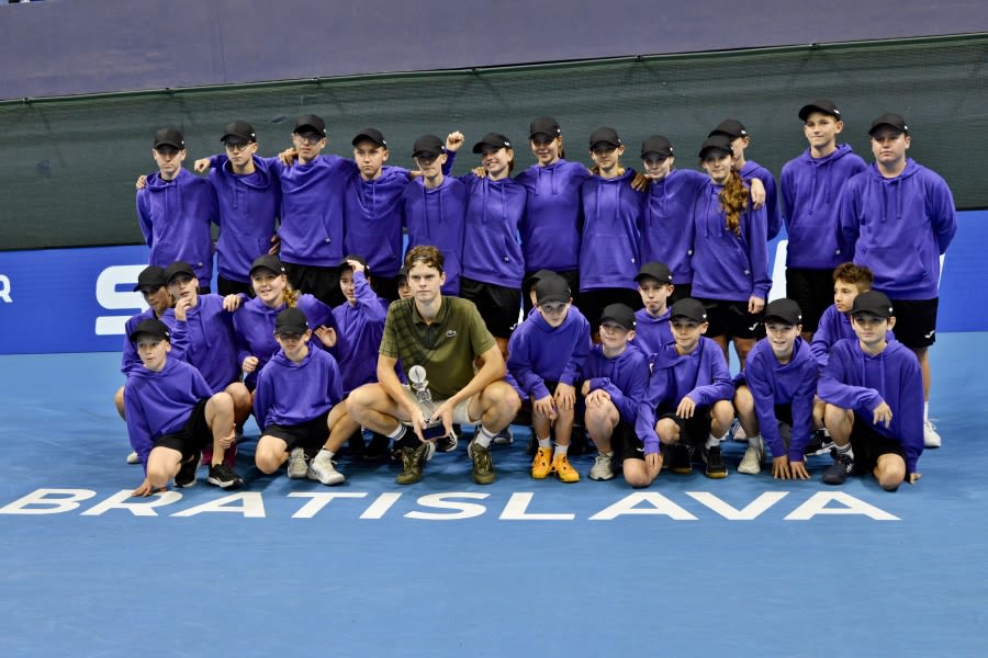 Mladi i nemirni: Bivši juniorski šampioni Aleksandar Blokks i Rafael Jodar uzimaju ATP Challenger titule