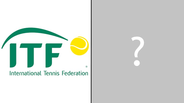 Međunarodna teniska federacija (2004-2025) | Svetski tenis (2026–danas)