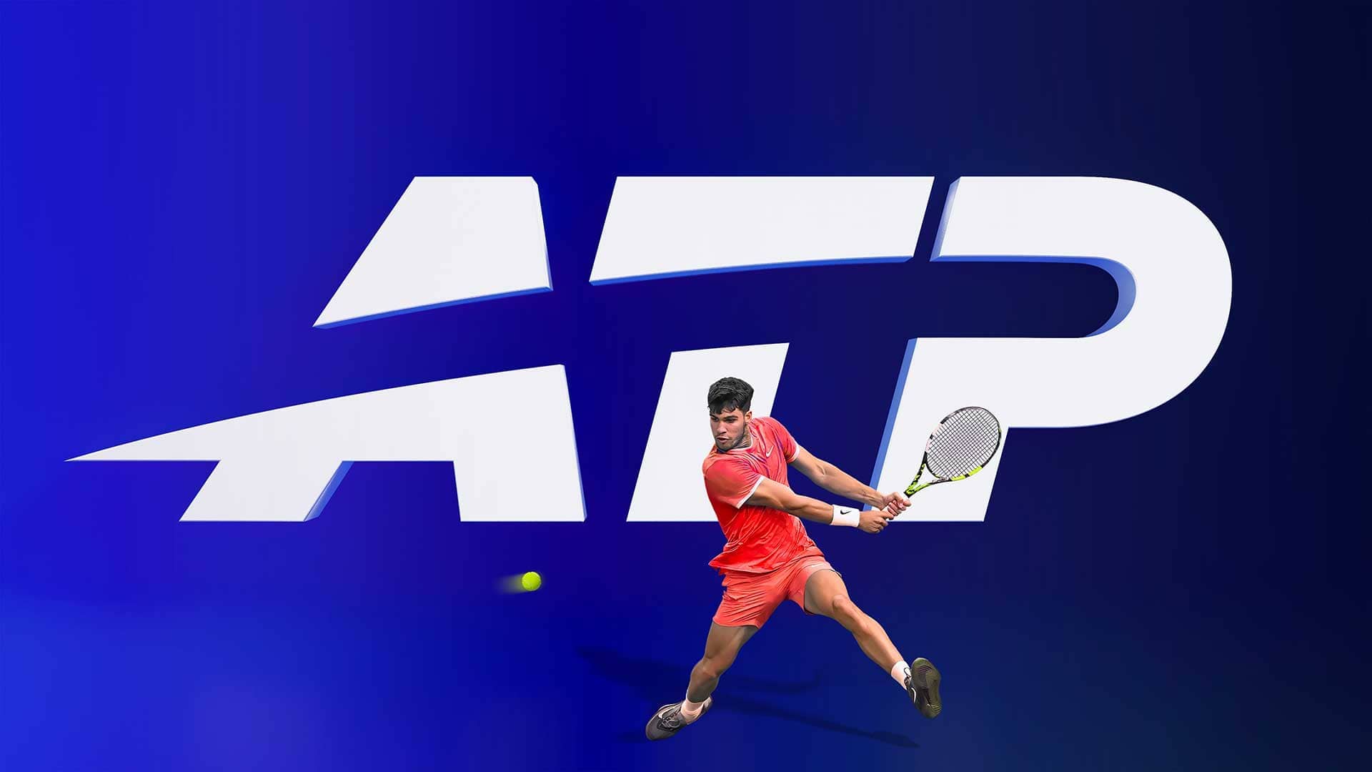 Novi logotipi, molim: ATP postaje najnovija teniska organizacija koja će se rebrendirati 2025. godine