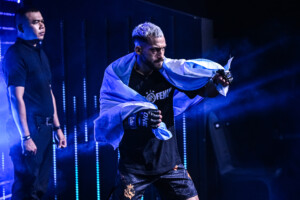 Lito Adivang Mauro Mastromarini ONE Fight Night 37 1