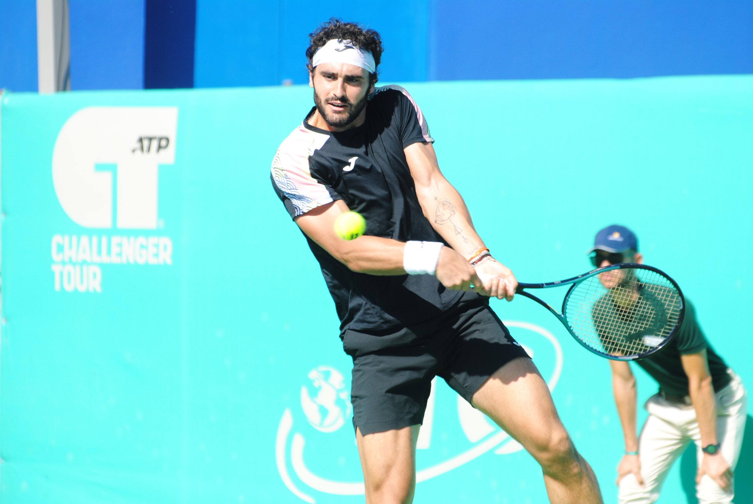 Četrnaest ATP Challenger događaja održanih u novembru da se računaju za 2026 Race