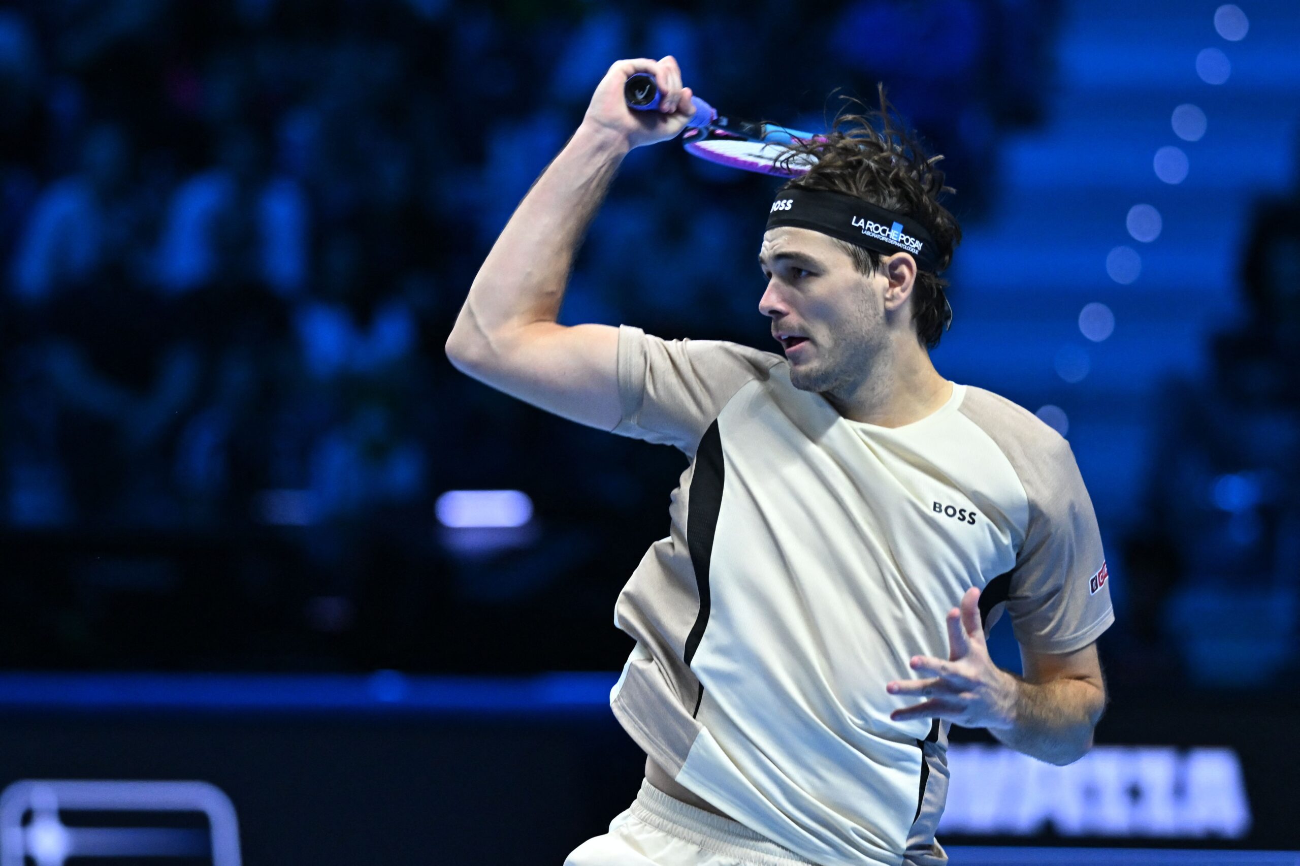 ATP Finals: Fritz vs. De Minaur & Alcaraz vs. Musetti | Pregledi, izbori, gde gledati