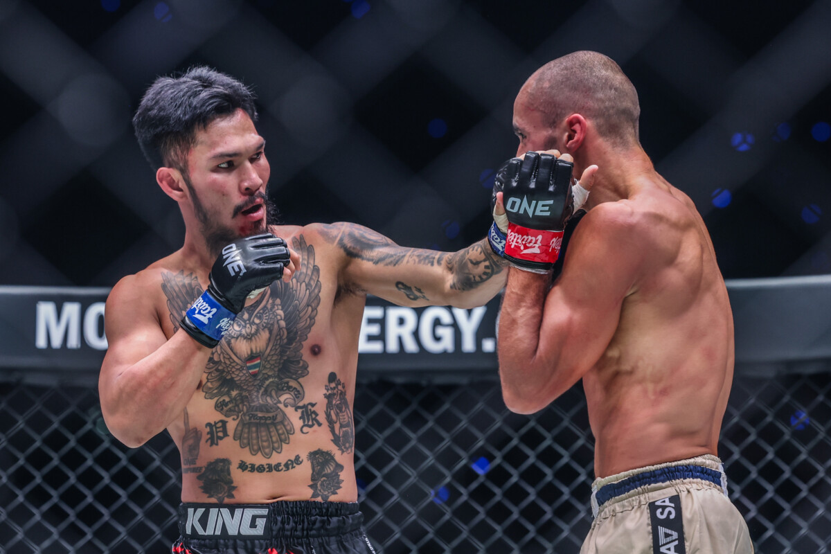 Suakim Sor Jor Tongprajin Jake Peacock ONE 173 10