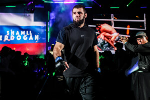 Šamil Erdogan Riugo Takeuči ONE 173 2