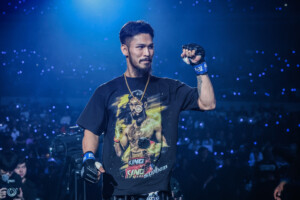 Suakim Sor Jor Tongprajin Džejk Paun JEDAN 173 1