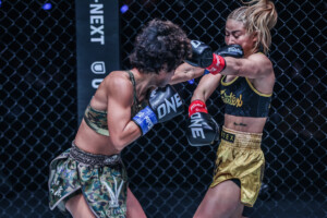 Kana Morimoto Marka Fairtek ONE 173 15