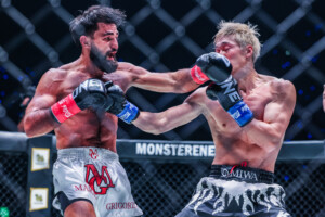 Marat Grigorijan Rukija Anpo ONE 173 3