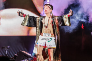 Nadaka Numsurin Chor Ketwina ONE 173 3