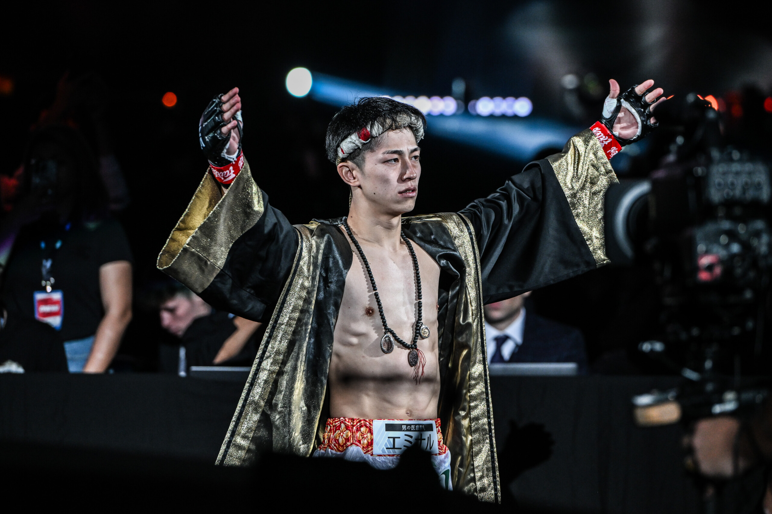 Nadaka Numsurin Chor Ketwina ONE 173 33