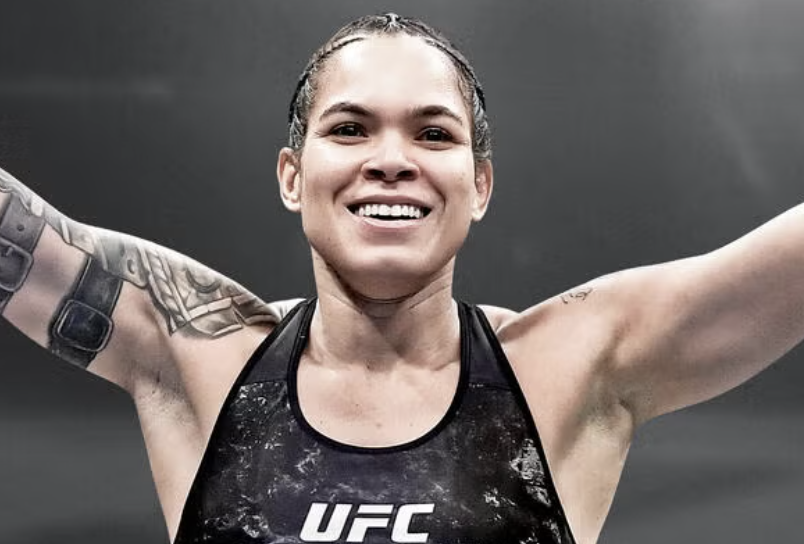 Nunes cilja istoriju kao UFC-ov prvi šampion u tri divizije