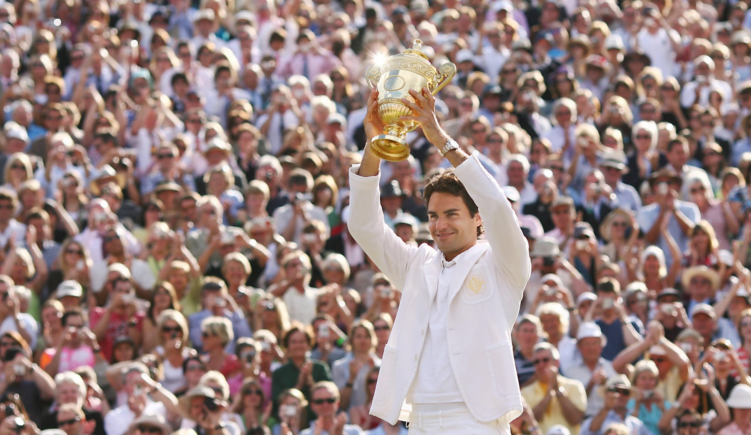 Rodžer Federer je krenuo u Međunarodnu tenisku kuću slavnih: 26 statistika za njegovo uvođenje 2026. godine