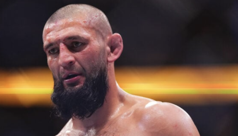 UFC kralj srednje kategorije Chimaev do aprila 2026. godine