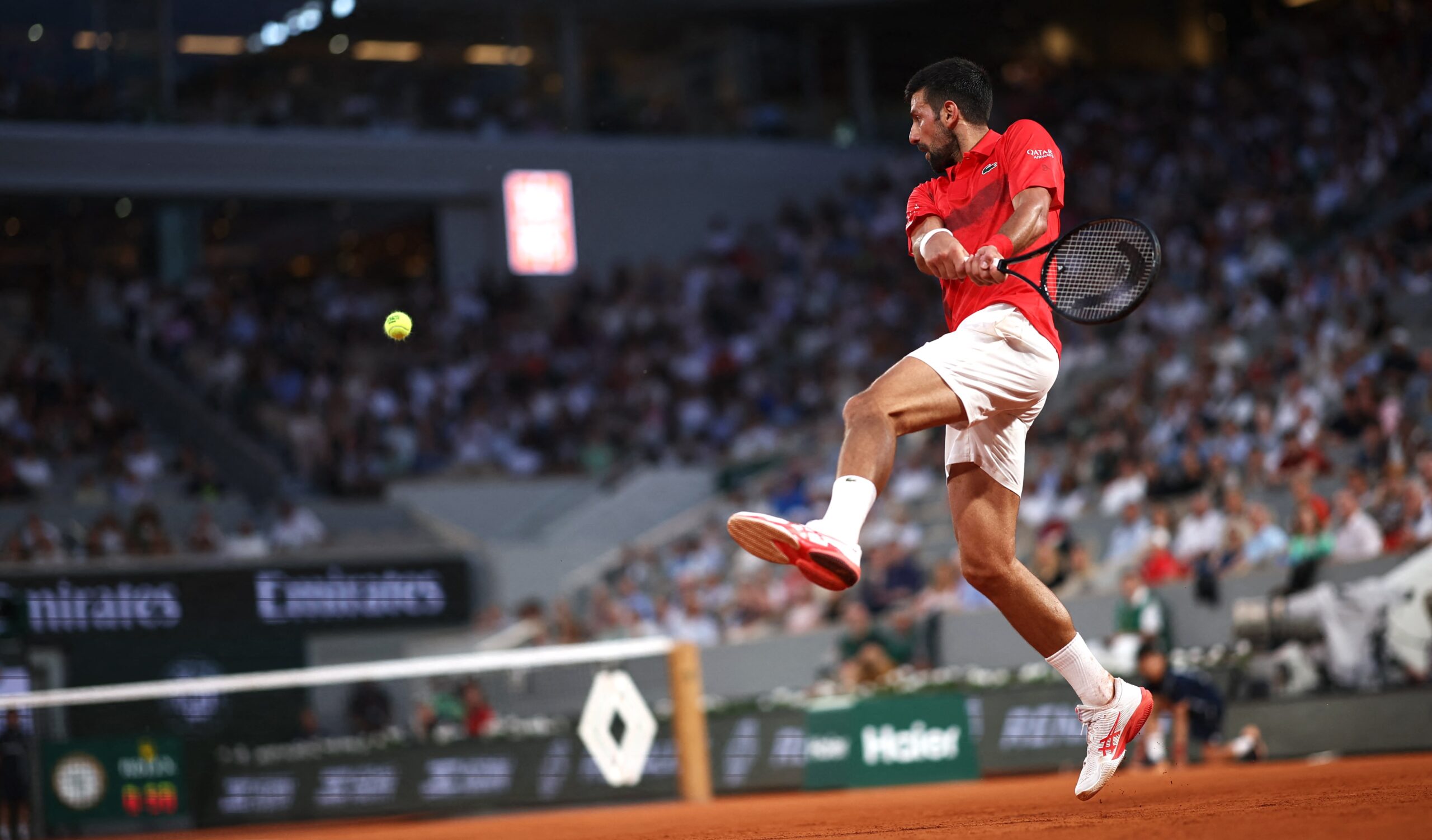 Novak Đoković postaje najstariji igrač koji je završio godinu dana u Top 4 u istoriji ATP rang liste