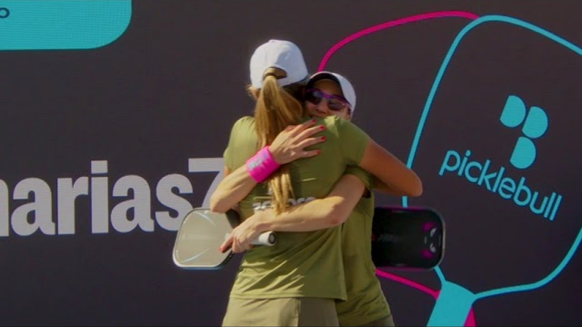 Het-trik za Sabrinu Mendez na Gran Kanariji Open
