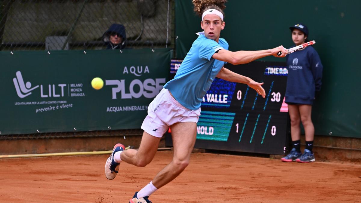 Švajcarski Mika Brunold otkriva svoju homoseksualnost: "Ponosan sam na to ko sam"