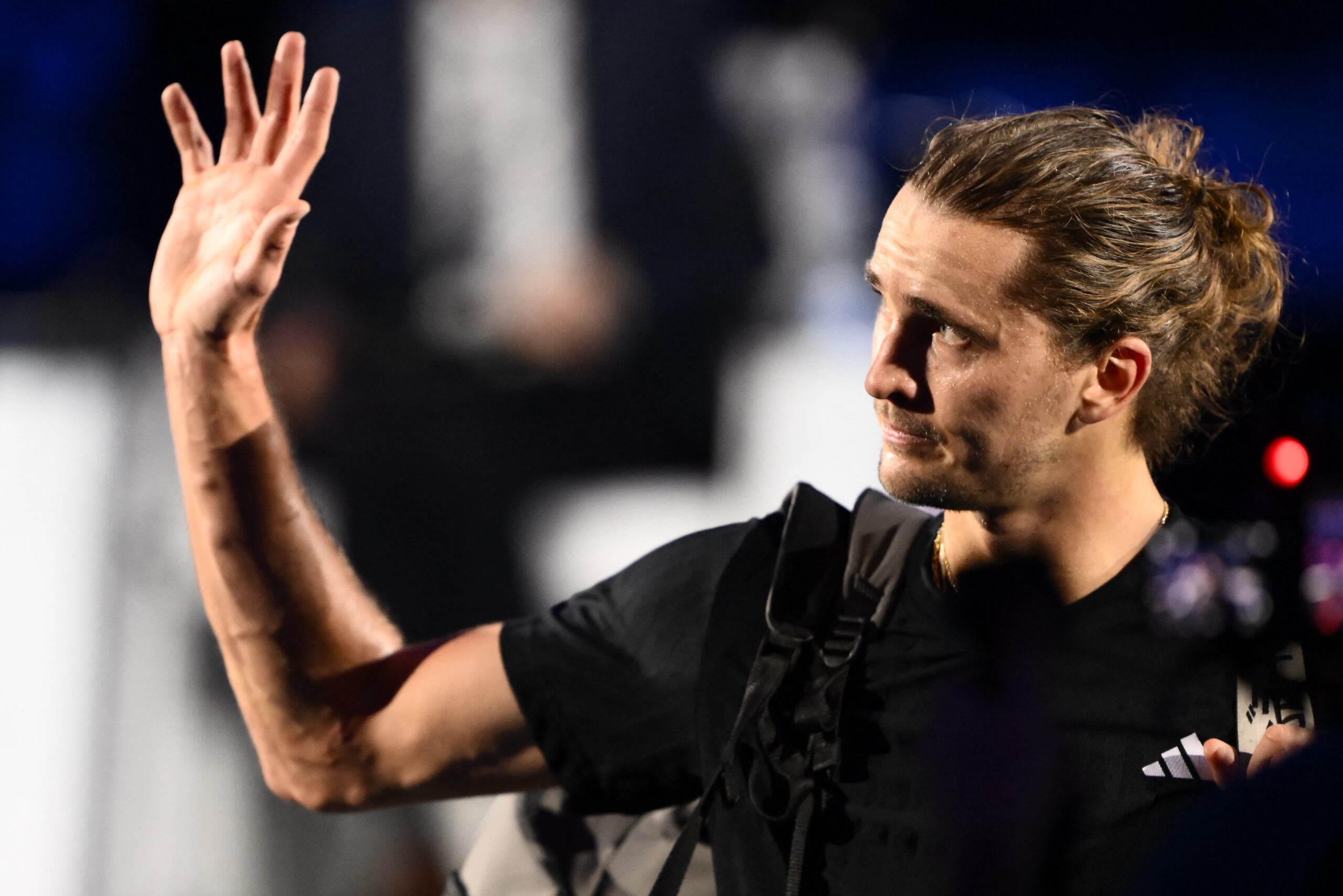 Aleksandar Zverev proglasio 2025. "neverovatno nezadovoljavajućim" nakon ispadanja iz ATP finala