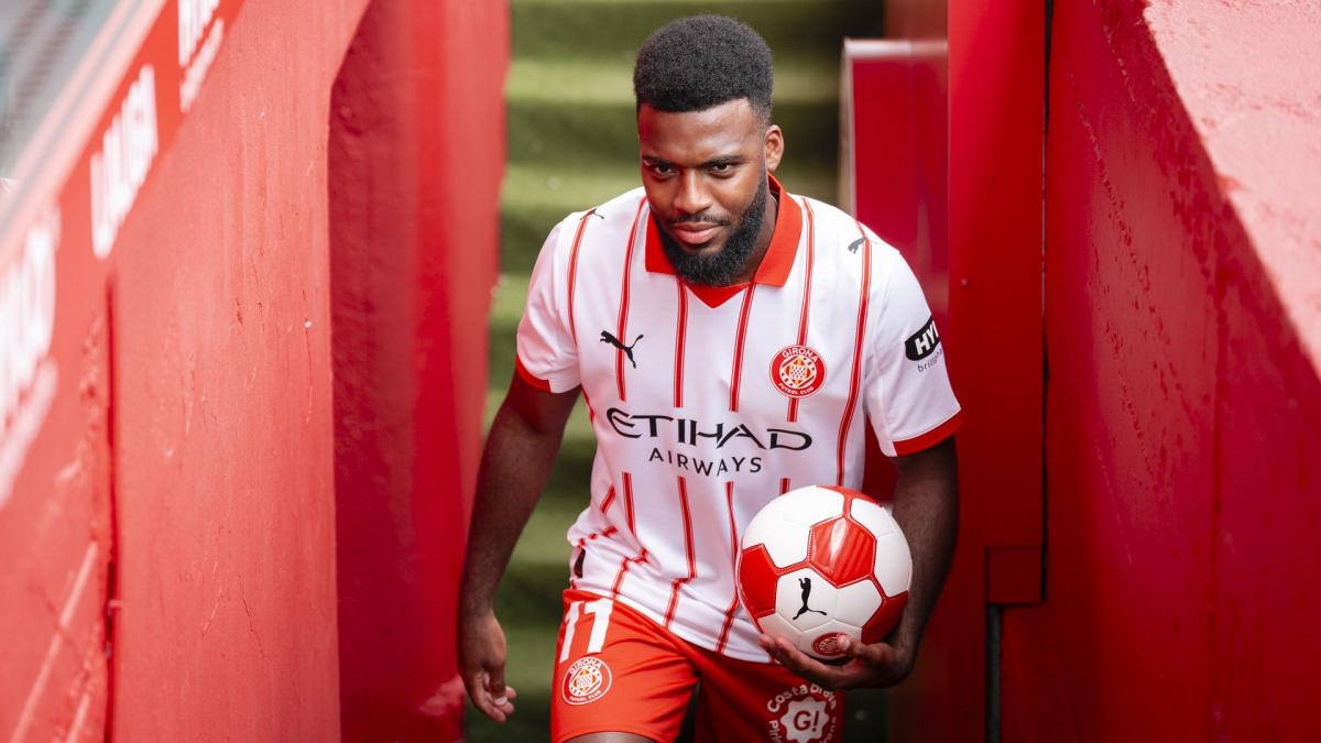 Ali gde je Tomas Lemar otišao?