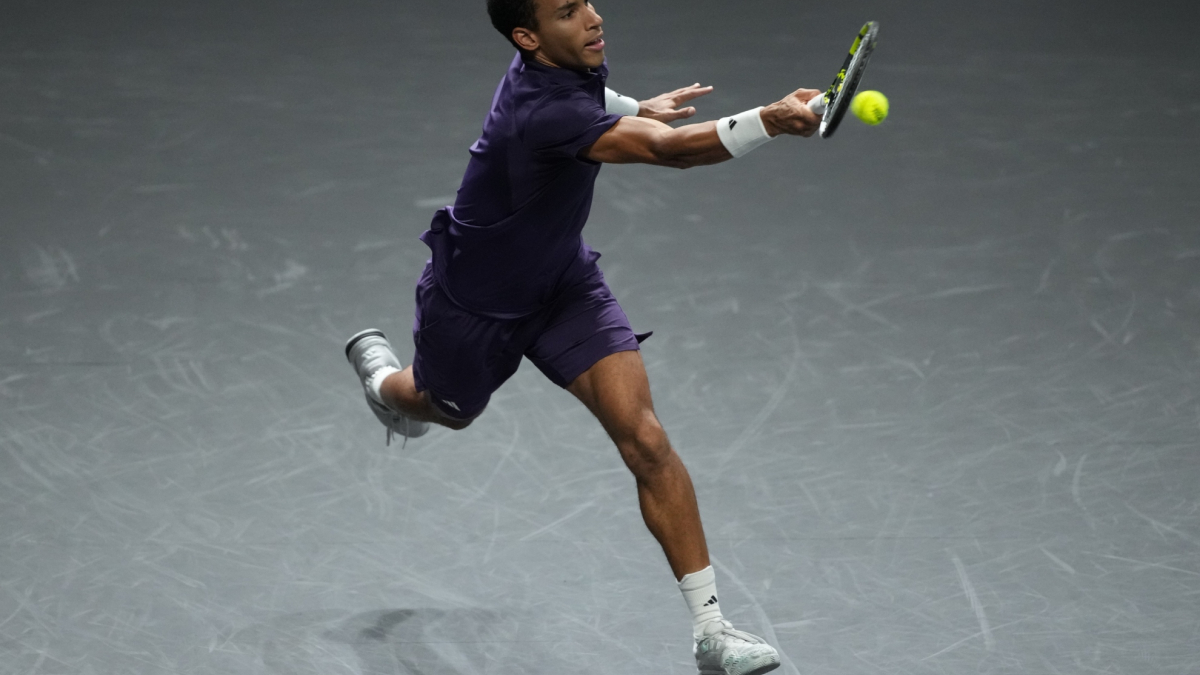 Alijasime stigao do finala u Parizu i nalazi se na ATP finalu u Torinu