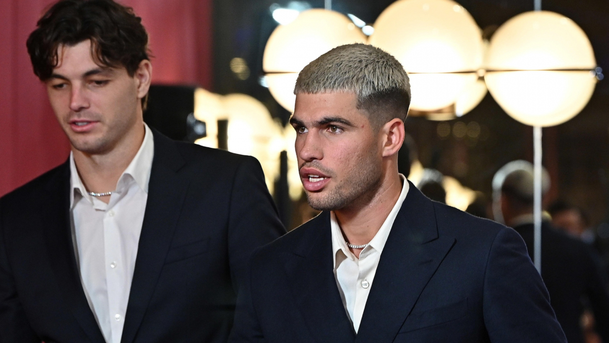 Alkaraz će imati slobodan dan ako se kvalifikuje za polufinale