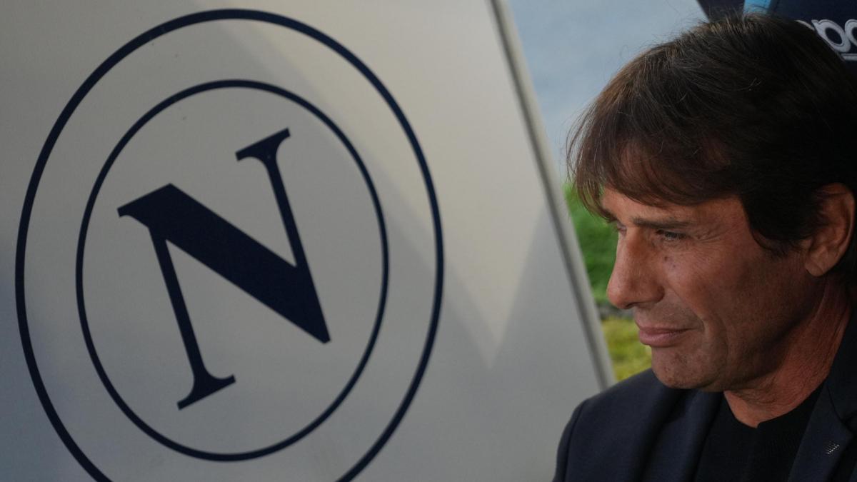 Antonio Conte je neverovatan pobednički rizik