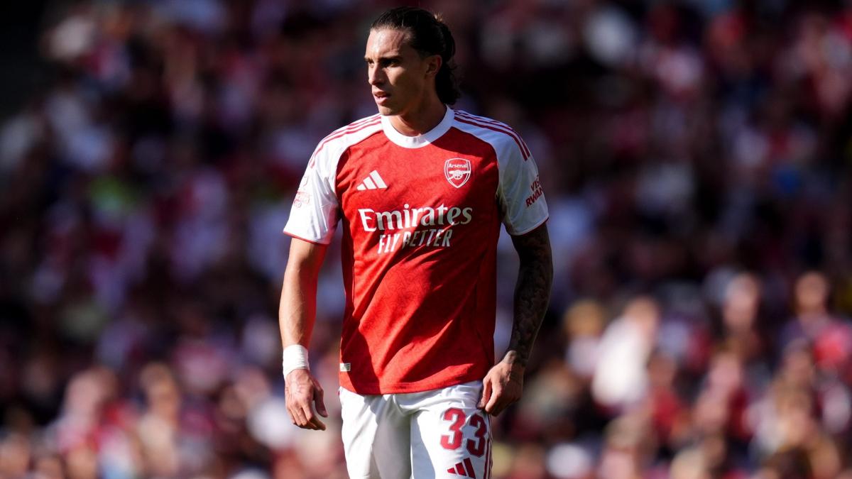 Arsenal: Kalafiorijeva povreda izluđuje Artetu