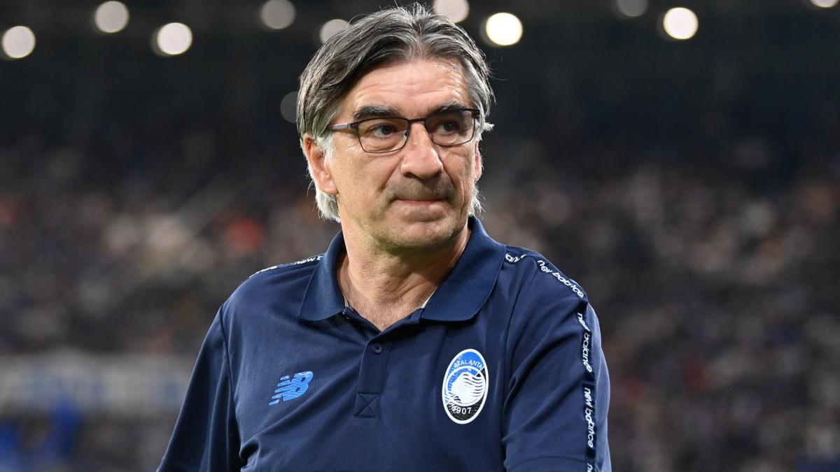 Atalanta Bergamo je usred krize pred OM!