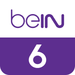 Bein Sport 6 Logotip