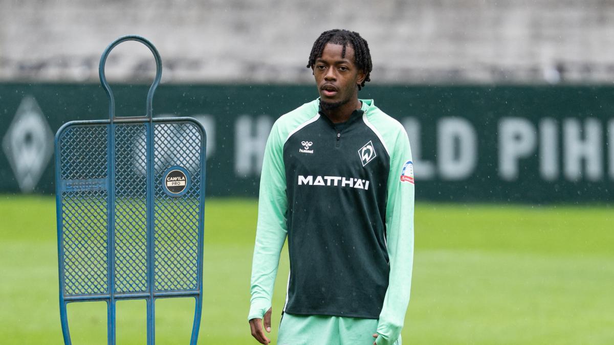 BL: Volsburg je srušio Verder Bremen