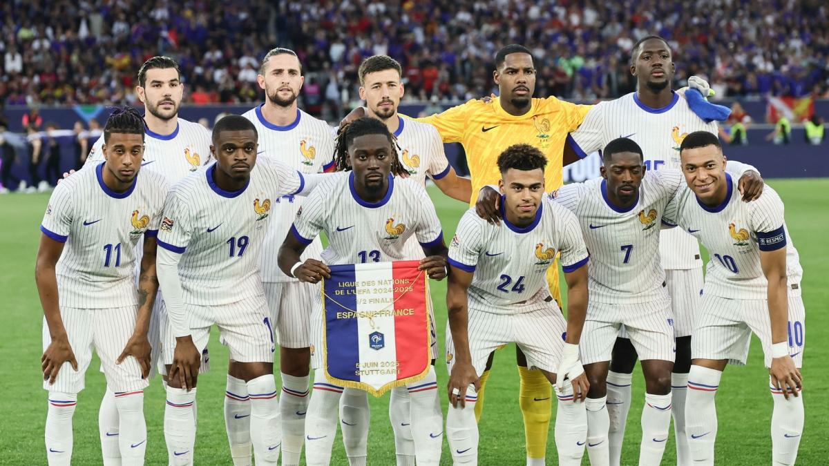 Bajern Minhen i dalje želi da kupi francuskog internacionalca