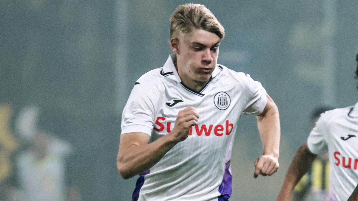 Bajern i BvB se takmiče za belgijski grumen