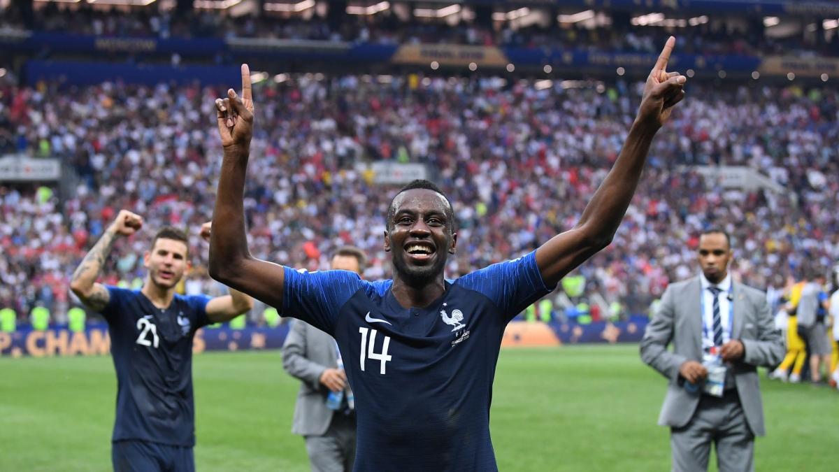 Ballon d'Or: Matuidijeva luda izjava o Vitinhi