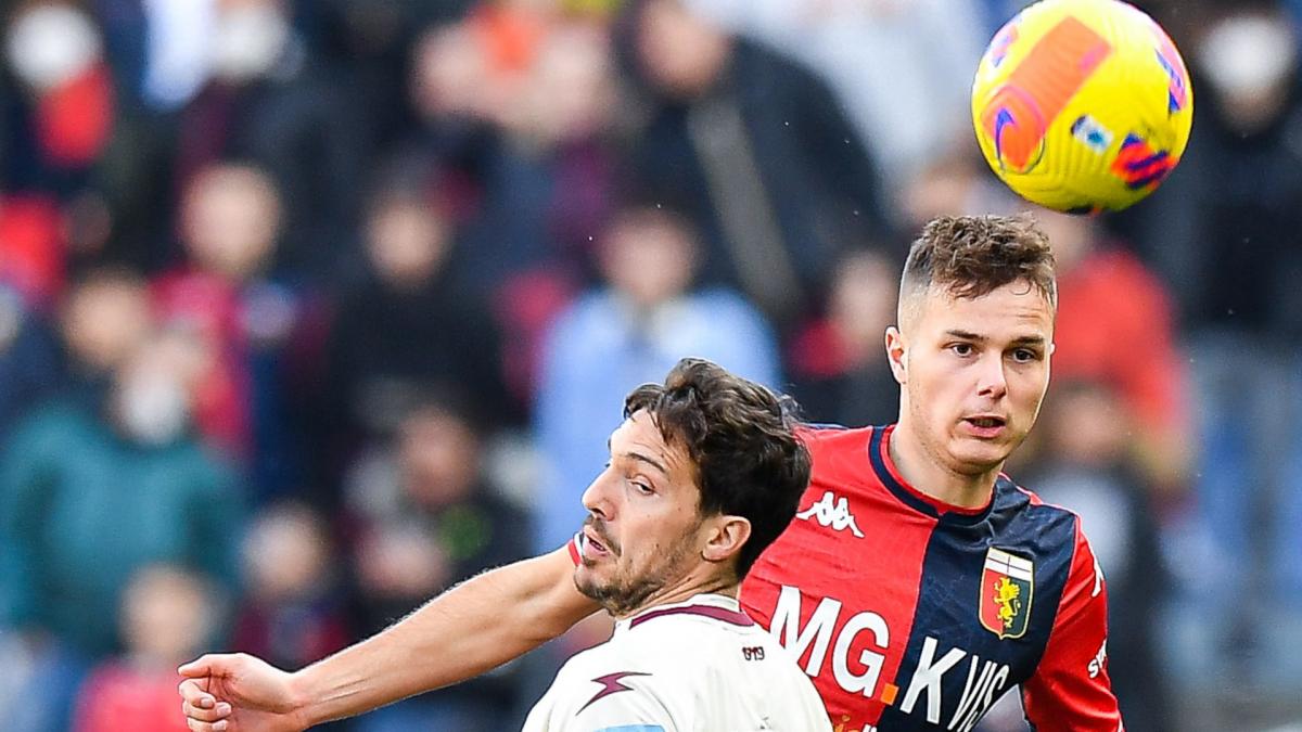 Bivši igrač Intera Milana odlazi u penziju sa 26 godina!