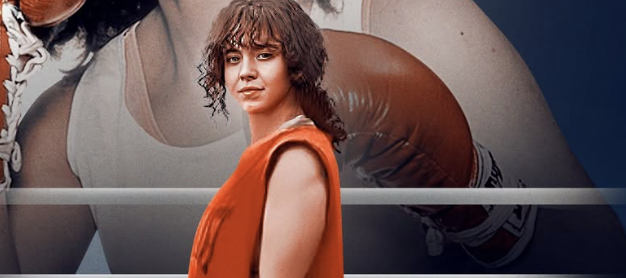 Bokserski biografski film Sidneja Svinija "Kristi" bombe na blagajni