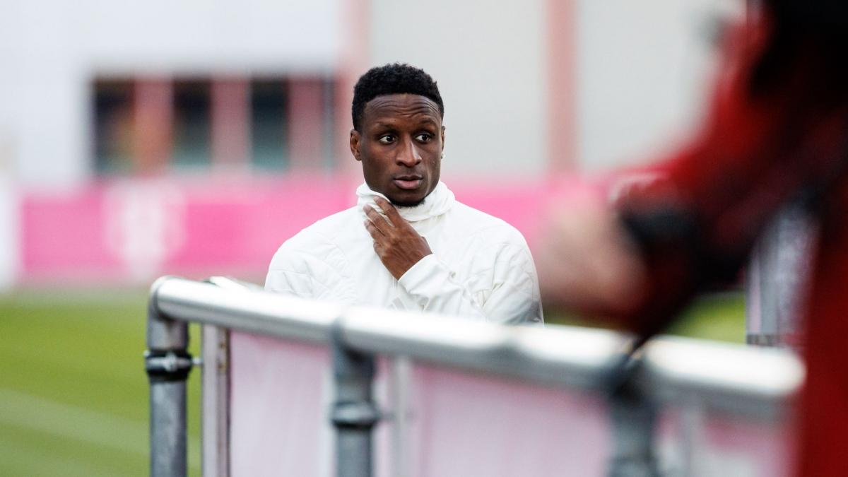 Bouna Sarr je ponovo igrao za FC Metz
