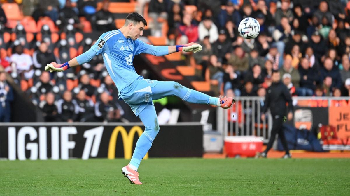 Brest: Osuđujući govor Erica Roja o Radoslavu Majeckom