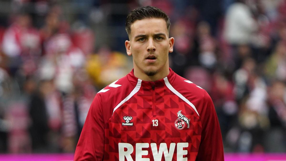 Bundesliga: smanjena na 9 ljudi, Hamburg kolaps u Kelnu