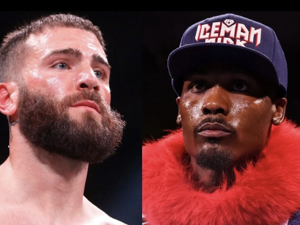 Caleb Plant vs. Jermall Charlo razgovori u toku